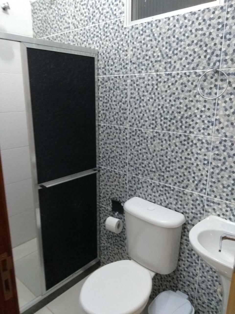 Pousada Br 101 Angra dos Reis Esterno foto